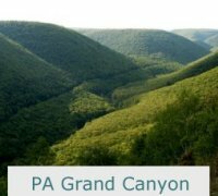 PA Grand Canyon