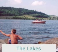 The Lakes