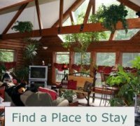 Lodging Availability